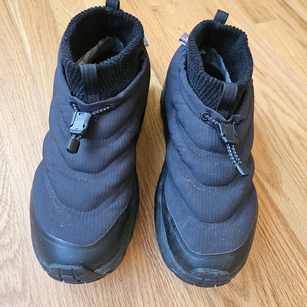 Hoka Kaha 2 GTX Moc Winter Boots
